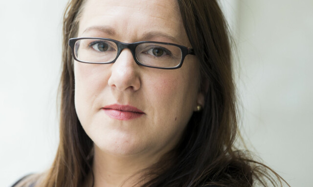 Anmeldelse: Hvorfor hjalp ikke hjemmefronten jødene?